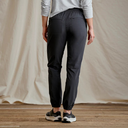Women's Jackson Quick-Dry Joggers - Orvis Recommended