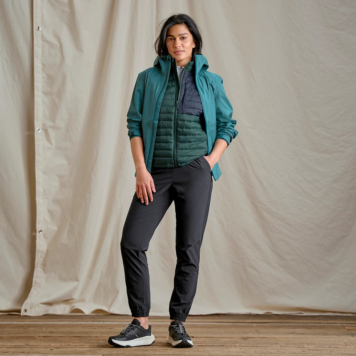 Women's Jackson Quick-Dry Joggers - Orvis Recommended