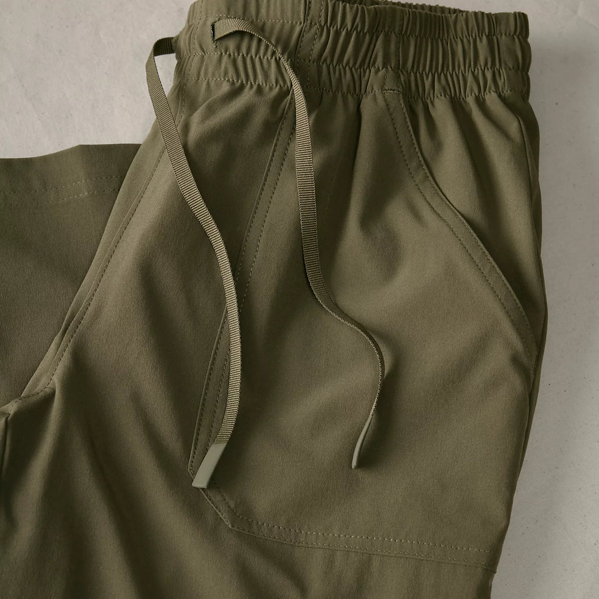 Explorer All-Around Ankle Pants - Orvis Recommended