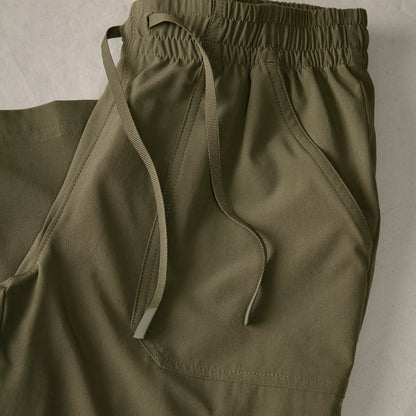 Explorer All-Around Ankle Pants - Orvis Recommended
