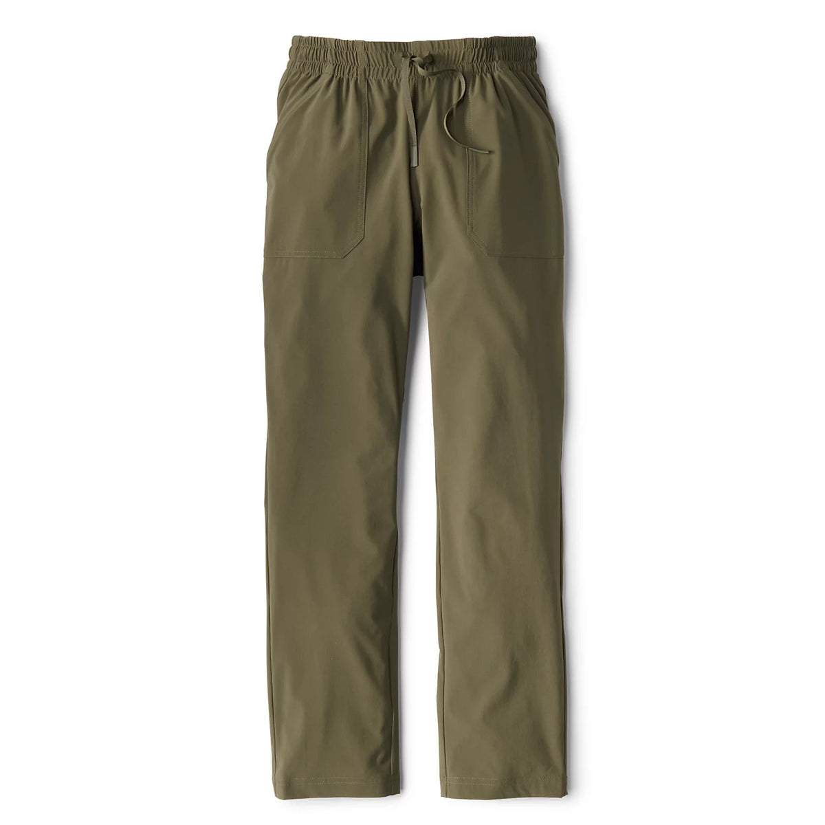 Explorer All-Around Ankle Pants - Orvis Recommended