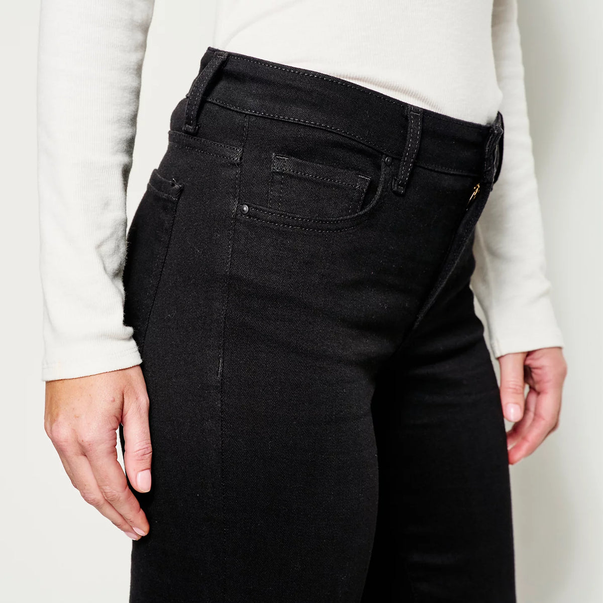 Kut from the Kloth® Diana High-Rise Fab Ab Relaxed Skinny Jeans - Orvis Trending