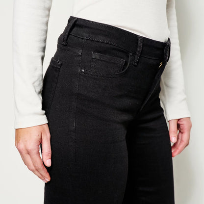 Kut from the Kloth® Diana High-Rise Fab Ab Relaxed Skinny Jeans - Orvis Trending