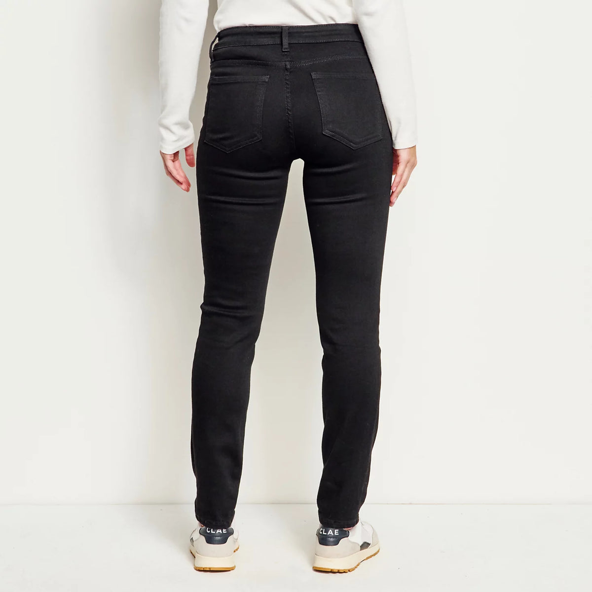 Kut from the Kloth® Diana High-Rise Fab Ab Relaxed Skinny Jeans - Orvis Trending