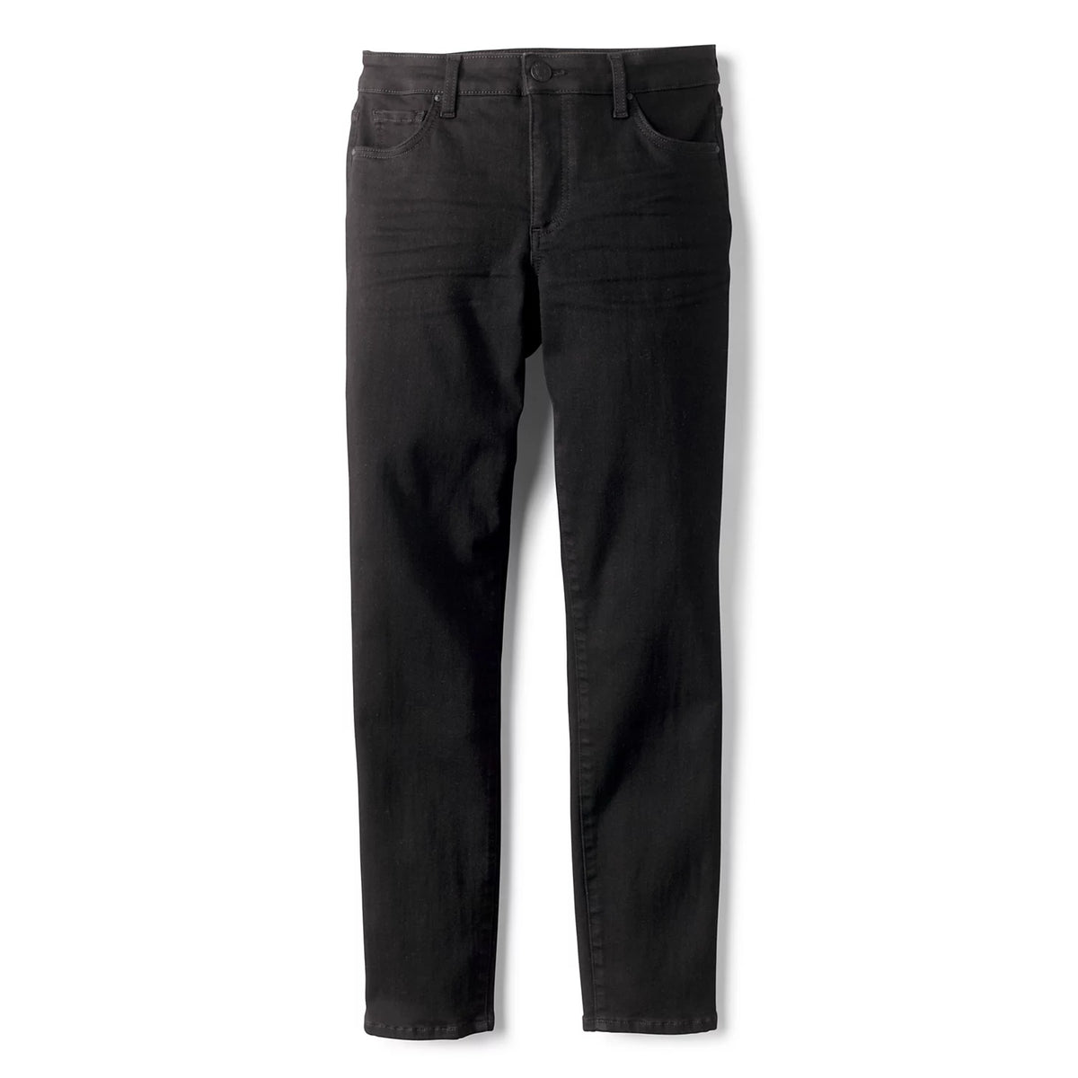 Kut from the Kloth® Diana High-Rise Fab Ab Relaxed Skinny Jeans - Orvis Trending