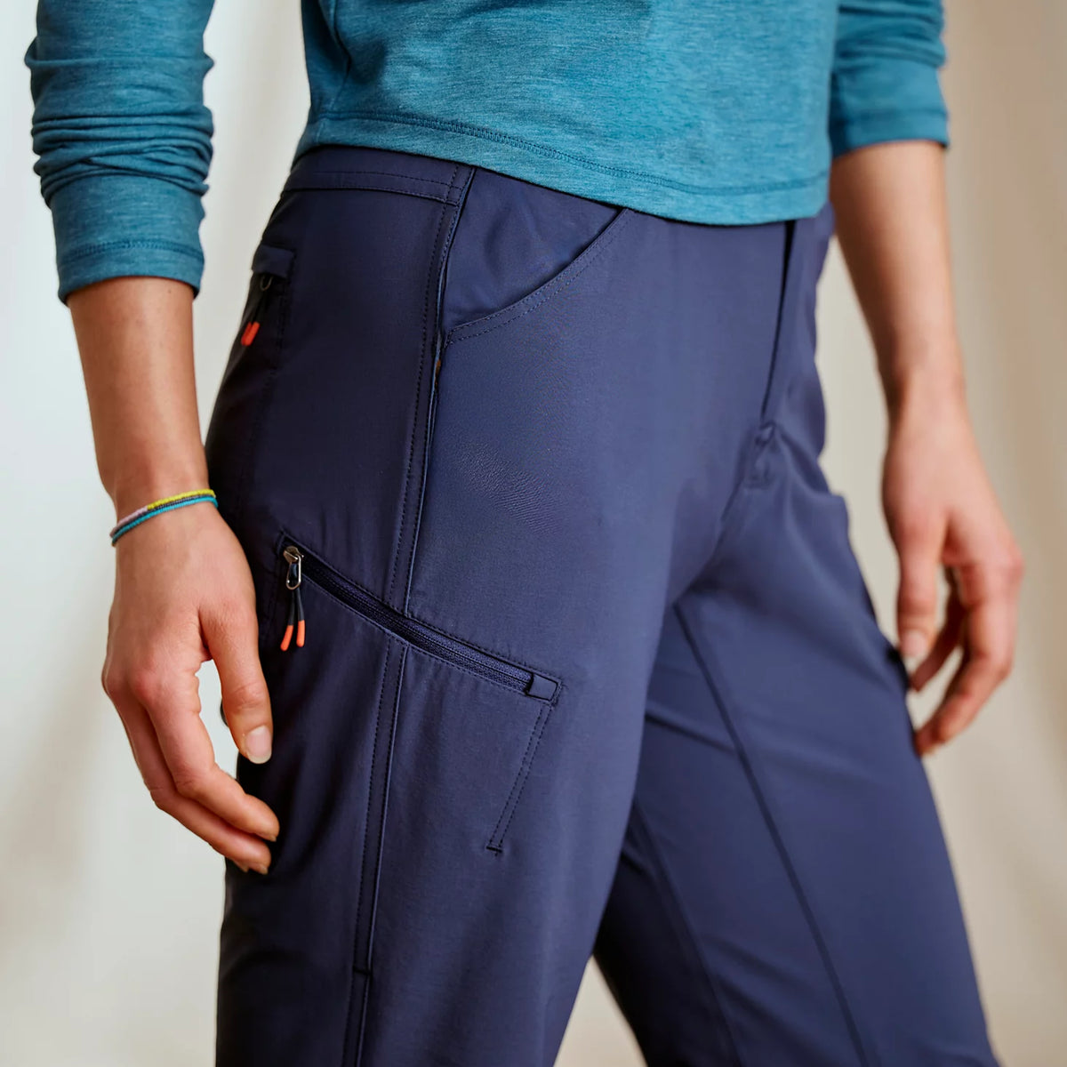 Women's Jackson Quick-Dry Capris - Orvis Trending