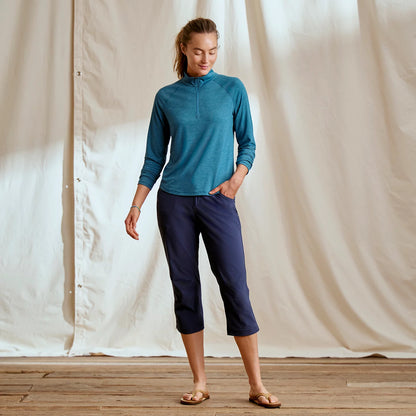Women's Jackson Quick-Dry Capris - Orvis Trending