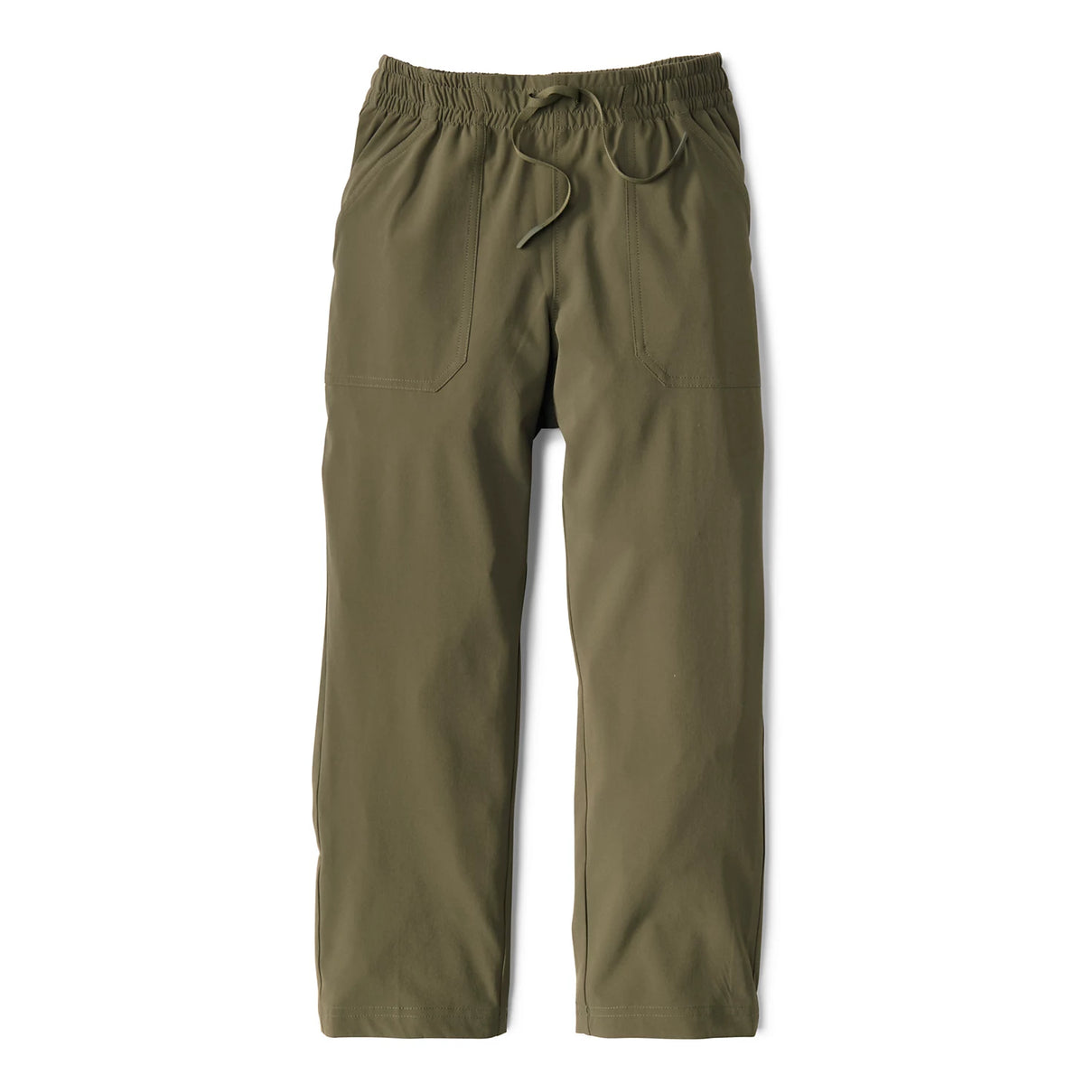 Explorer All-Around Capris - Orvis Best Price