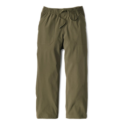 Explorer All-Around Capris - Orvis Best Price