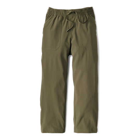 Explorer All-Around Capris - Orvis Best Price