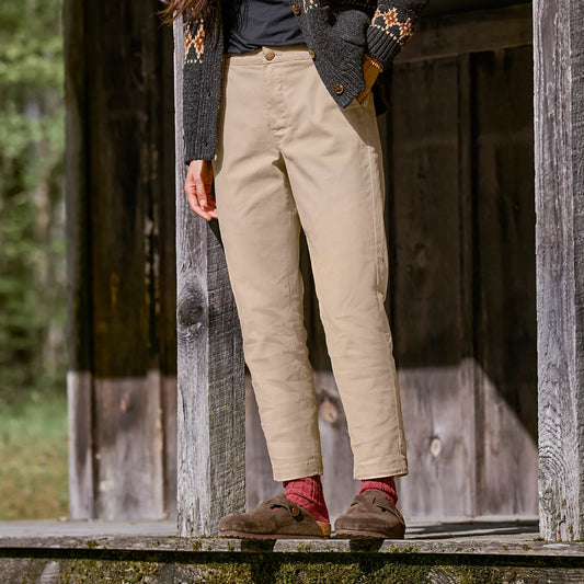 Exclusive Kut from the Kloth® Naomi High-Rise Chinos - Orvis Best Seller