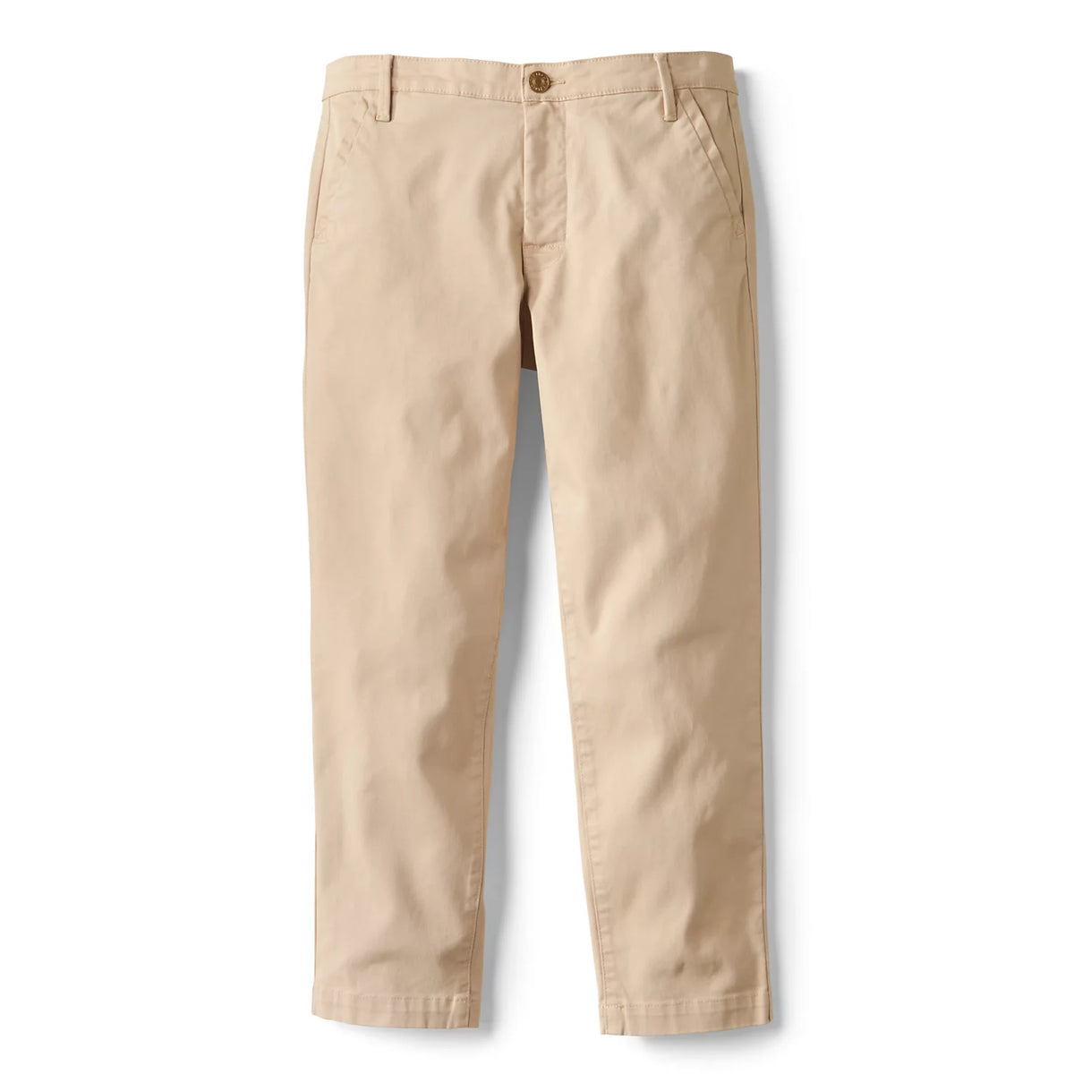 Exclusive Kut from the Kloth® Naomi High-Rise Chinos - Orvis Best Seller