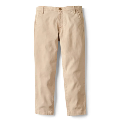 Exclusive Kut from the Kloth® Naomi High-Rise Chinos - Orvis Best Seller