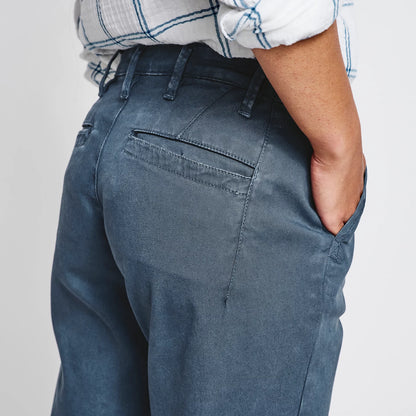 Exclusive Kut from the Kloth® Naomi High-Rise Chinos - Orvis Best Seller