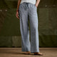 TRUE NAVY CHAMBRAY