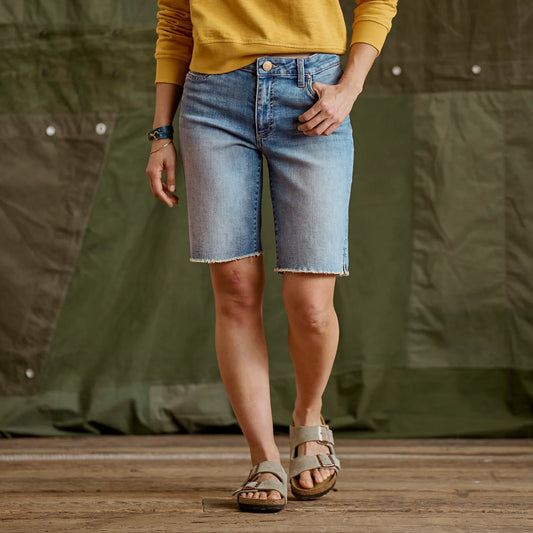 Kut from the Kloth® Natalie Bermuda 10" Shorts - Orvis Best Price