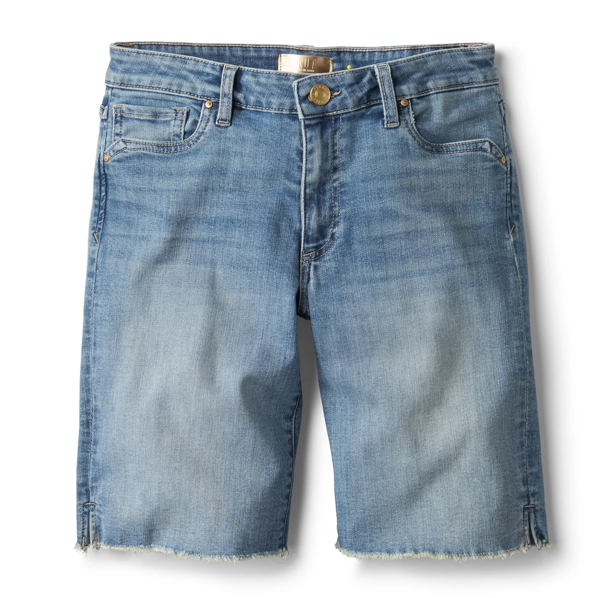 Kut from the Kloth® Natalie Bermuda 10" Shorts - Orvis Best Price