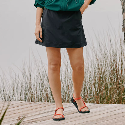 Jackson Quick-Dry Skort - Orvis New