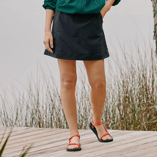 Jackson Quick-Dry Skort - Orvis New