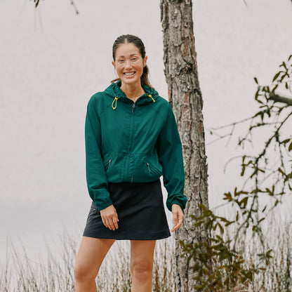 Jackson Quick-Dry Skort - Orvis New
