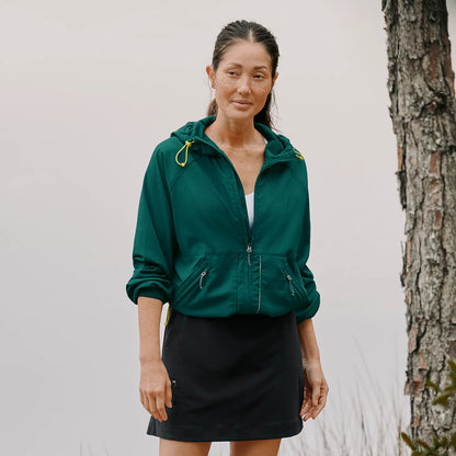 Jackson Quick-Dry Skort - Orvis New