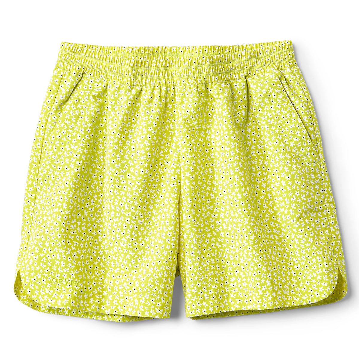 Women's Ultralight 5" Shorts - Orvis Essential