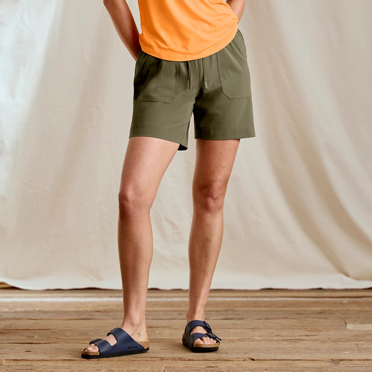 Explorer All-Around 7" Shorts - Orvis Featured