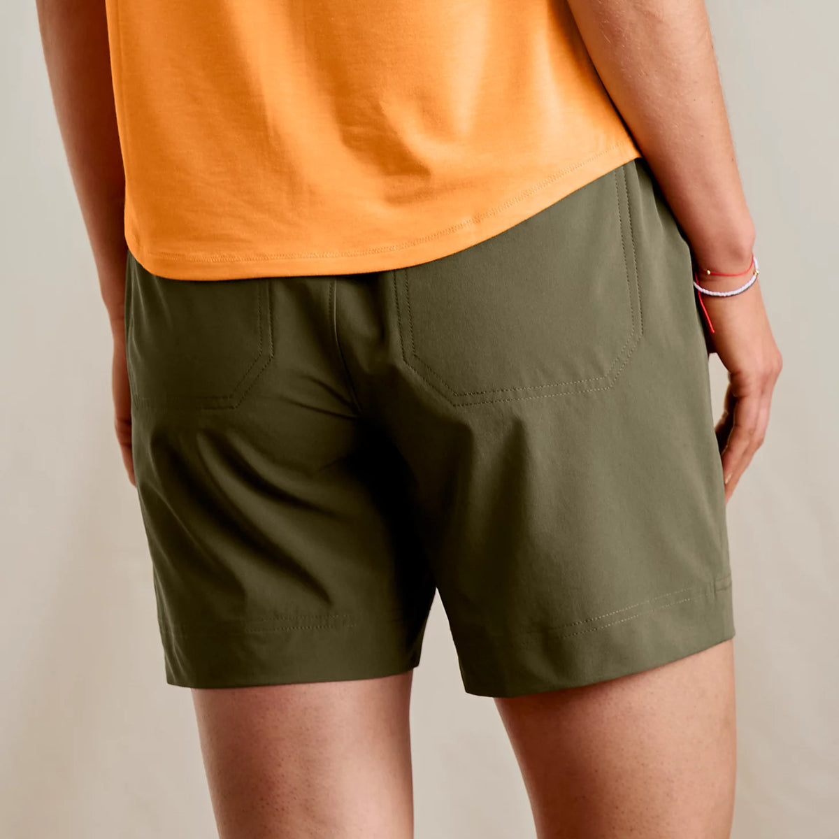Explorer All-Around 7" Shorts - Orvis Featured