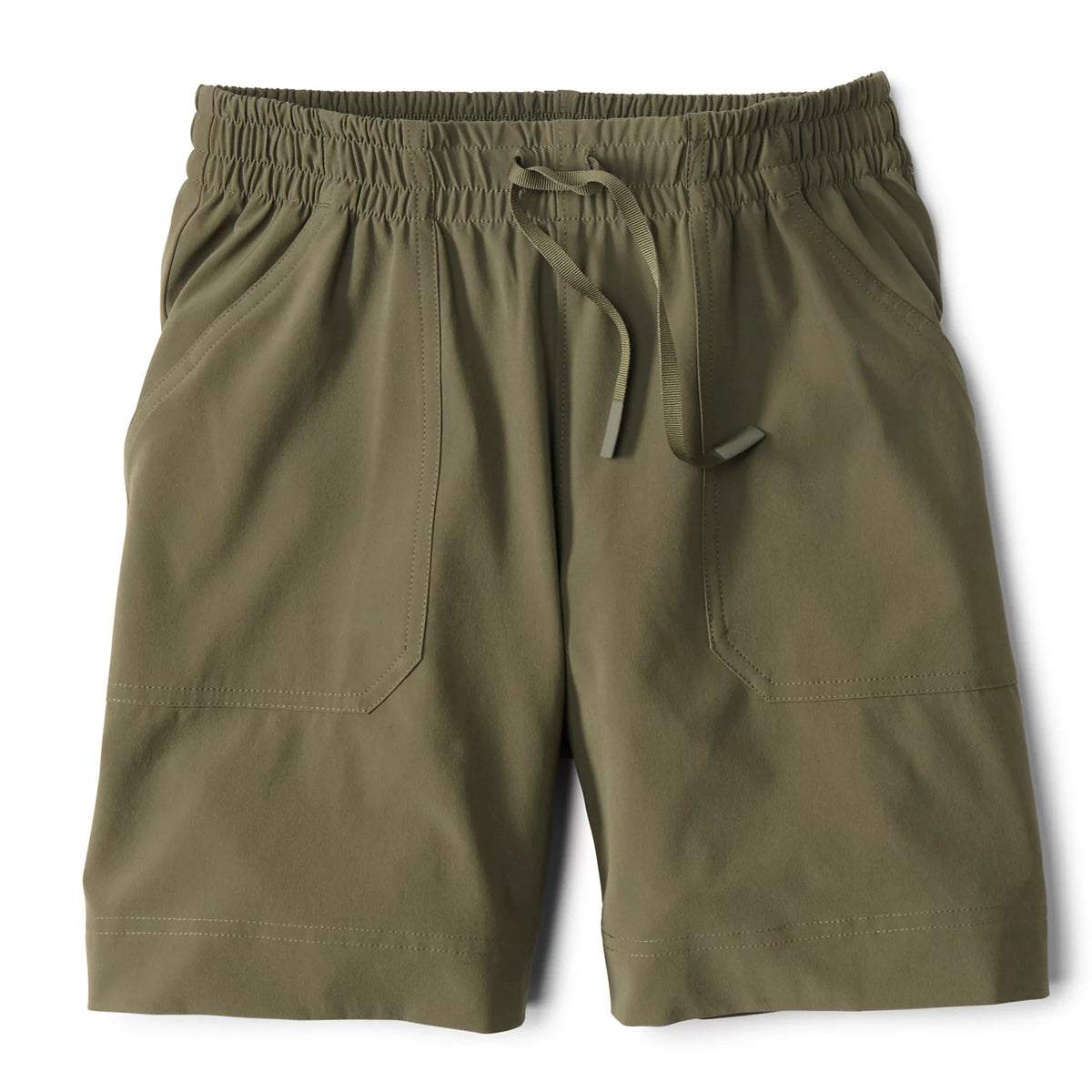 Explorer All-Around 7" Shorts - Orvis Featured