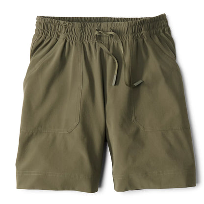 Explorer All-Around 7" Shorts - Orvis Featured