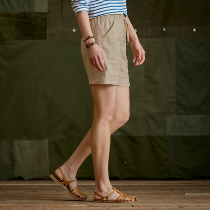 Explorer Performance Linen 7" Shorts - Orvis Great Value