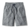 TRUE NAVY CHAMBRAY