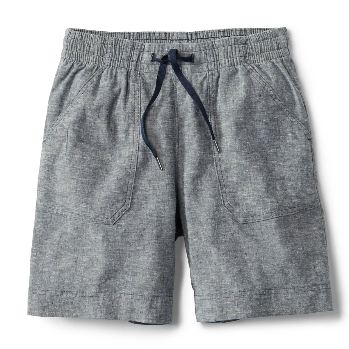 TRUE NAVY CHAMBRAY,2