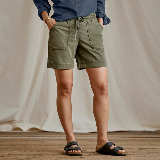 Explorer TENCEL™ 7" Shorts - Orvis Sale