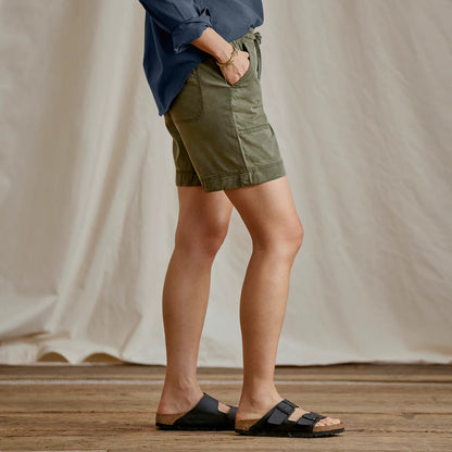 Explorer TENCEL™ 7" Shorts - Orvis Sale