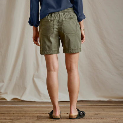 Explorer TENCEL™ 7" Shorts - Orvis Sale