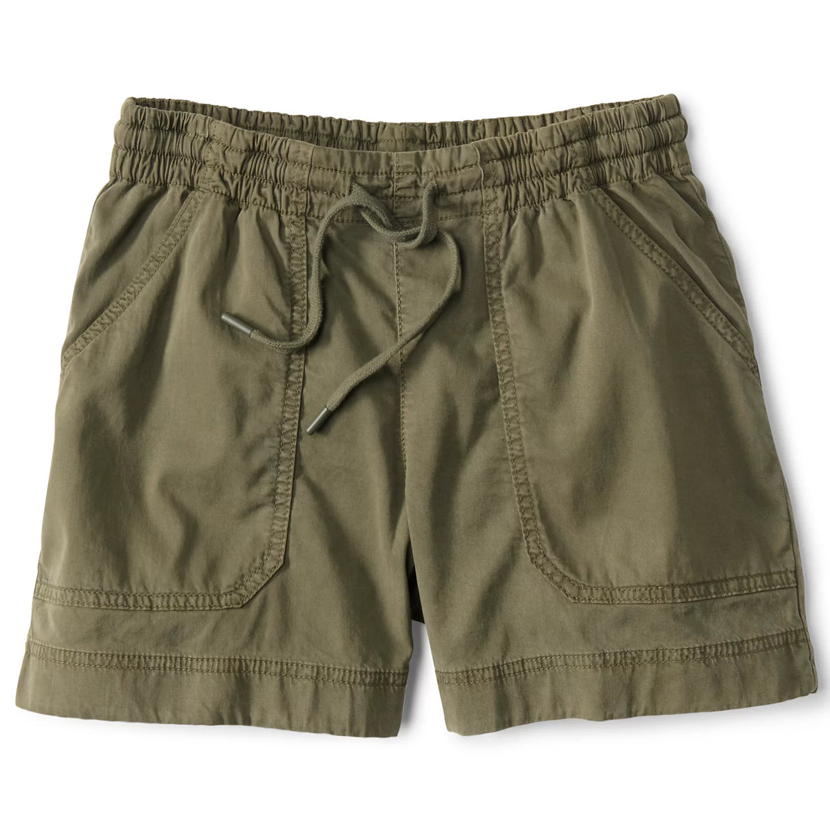 Explorer TENCEL™ 7" Shorts - Orvis Sale