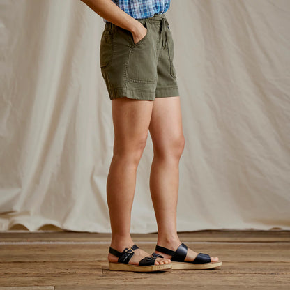 Explorer TENCEL™ 4.5" Shorts - Orvis Featured