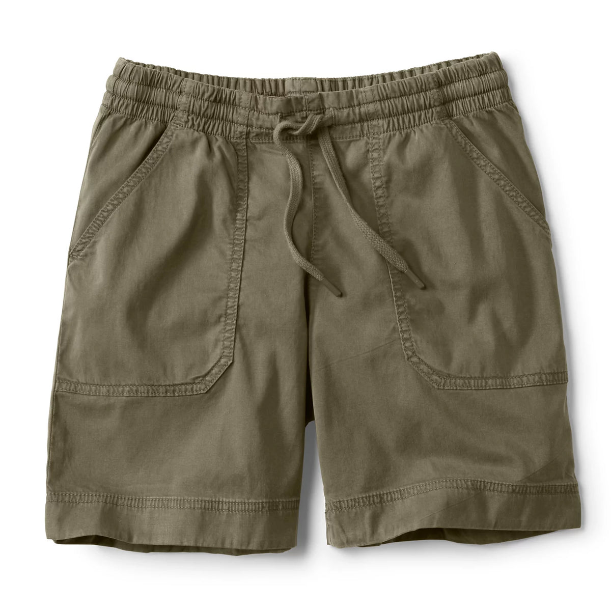Explorer TENCEL™ 4.5" Shorts - Orvis Featured