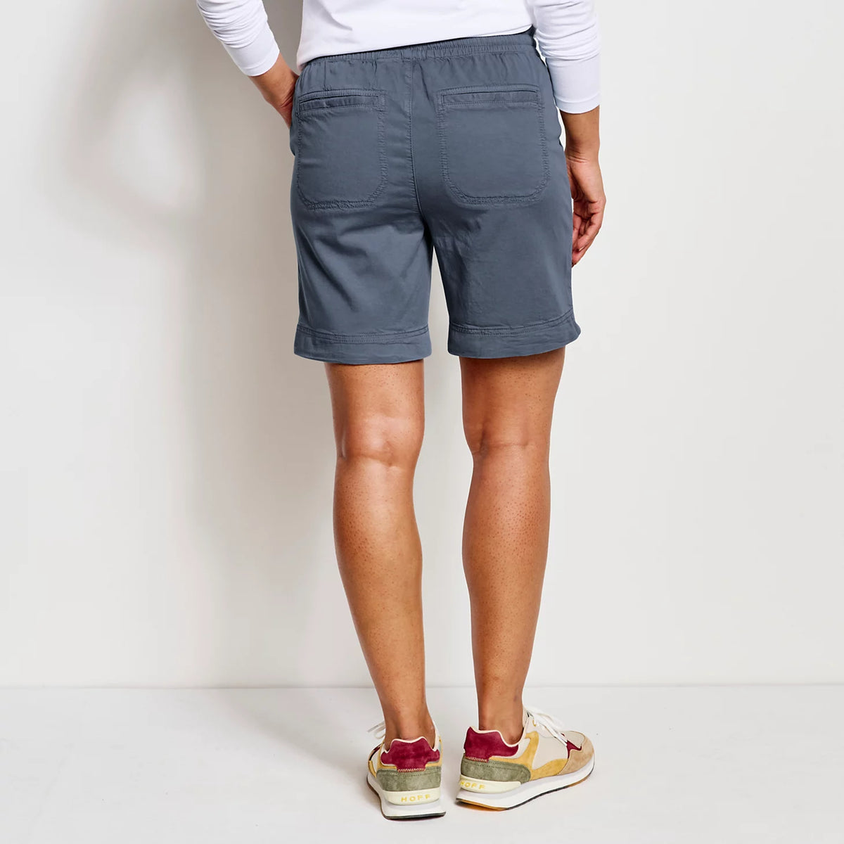 Explorer TENCEL™ 7" Shorts - Orvis Featured
