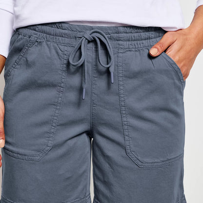 Explorer TENCEL™ 7" Shorts - Orvis Featured