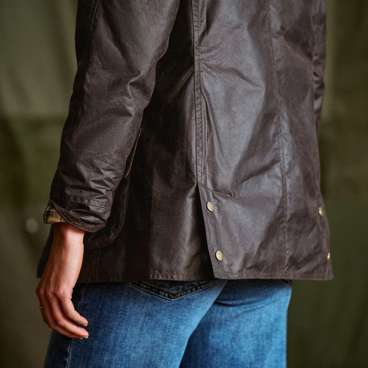 Barbour® Beadnell Jacket - Orvis Popular