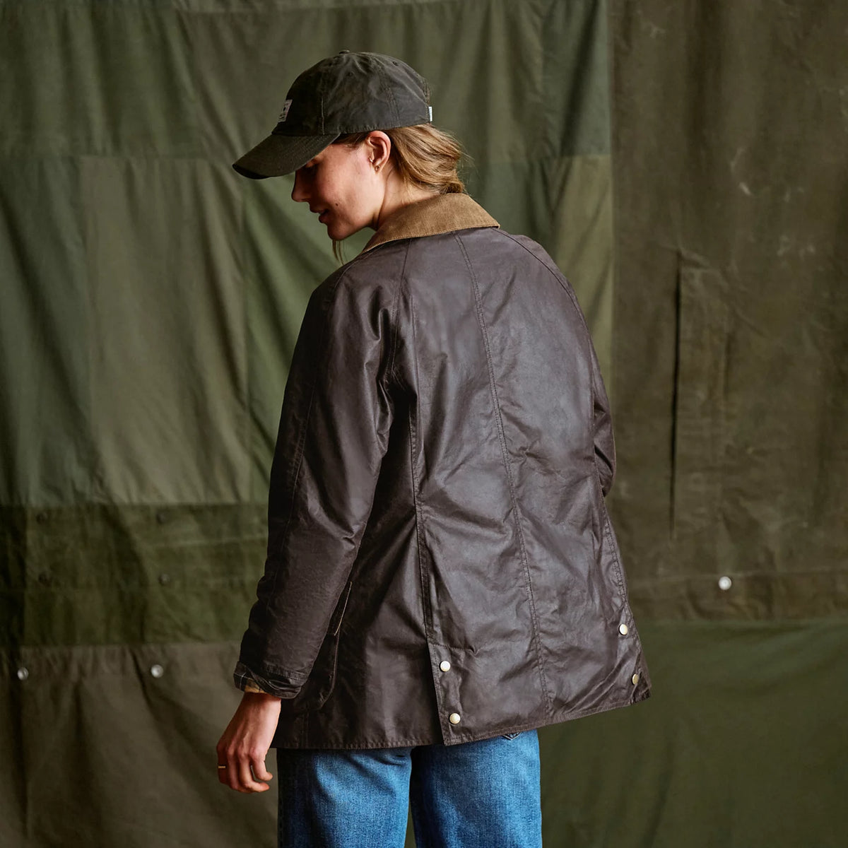Barbour® Beadnell Jacket - Orvis Popular