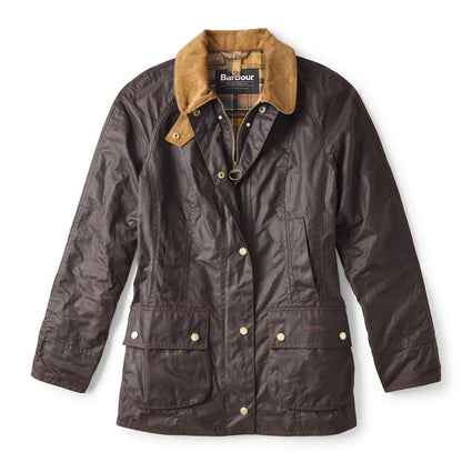 Barbour® Beadnell Jacket - Orvis Popular