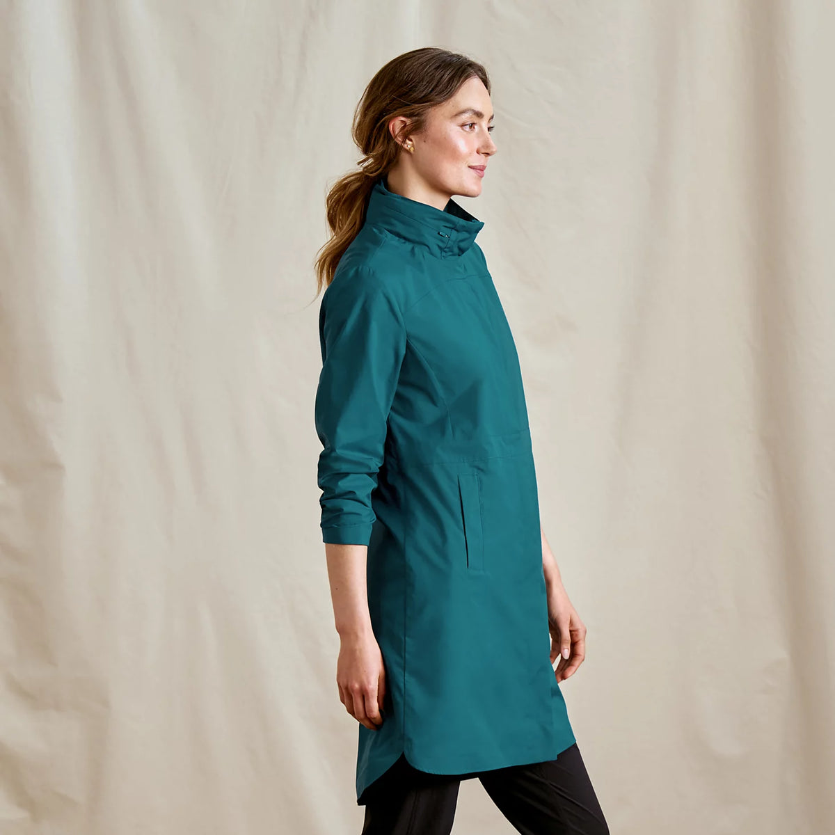 Women's Outbound Pack & Go Parka - Orvis Essential