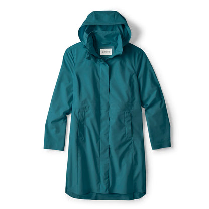 Women's Outbound Pack & Go Parka - Orvis Essential