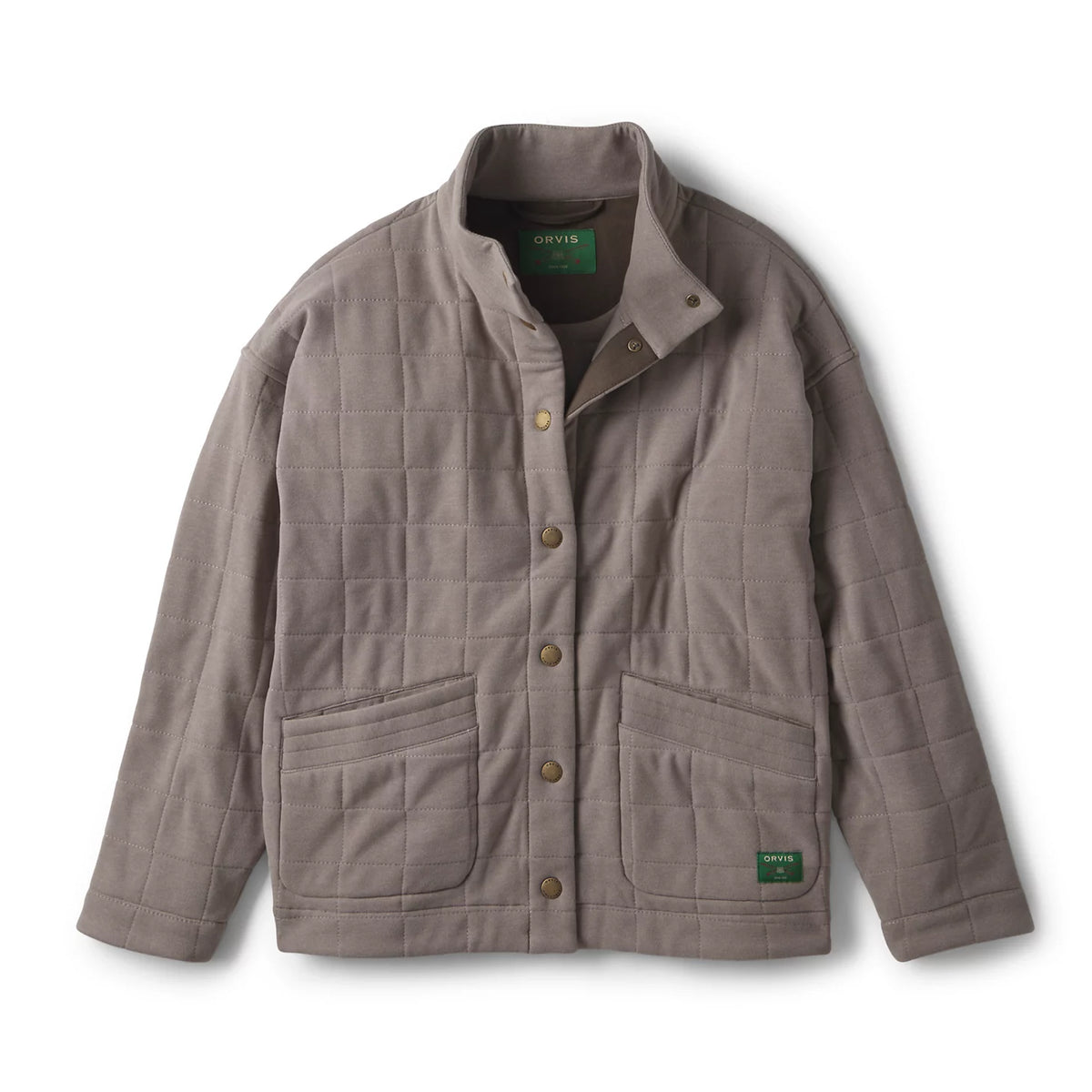 MUSHROOM HEATHER/ESPRESSO,XS