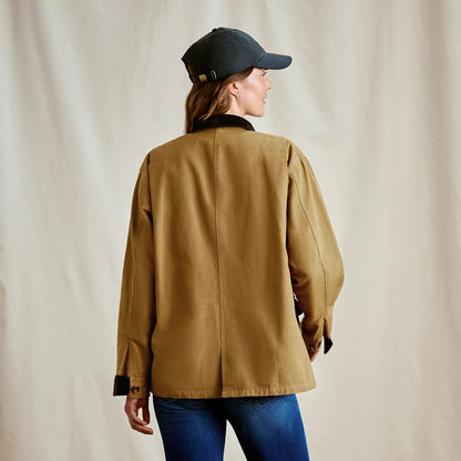 Women's 1856 Field Coat - Orvis Discount