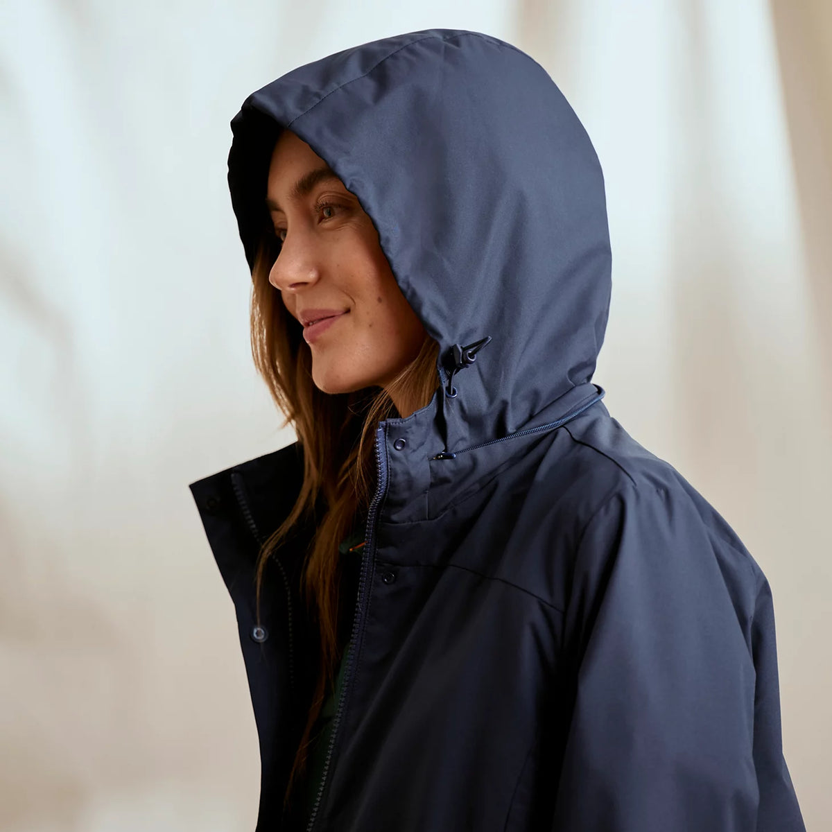 Women's Outbound Pack & Go Jacket - Orvis Customer Favorite