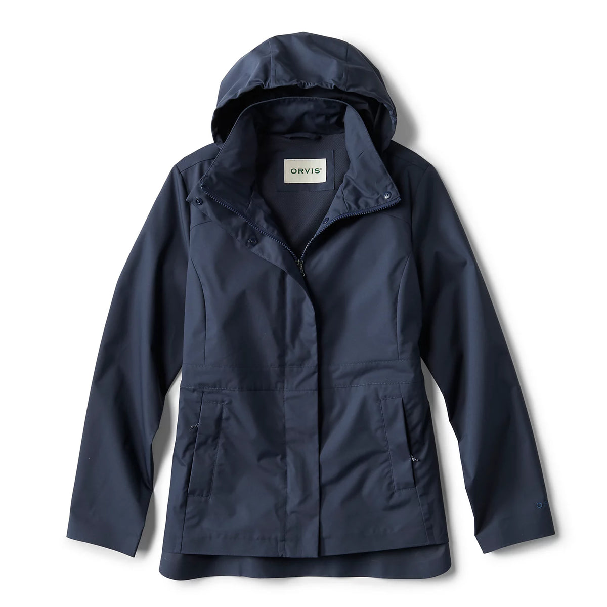 Women's Outbound Pack & Go Jacket - Orvis Customer Favorite